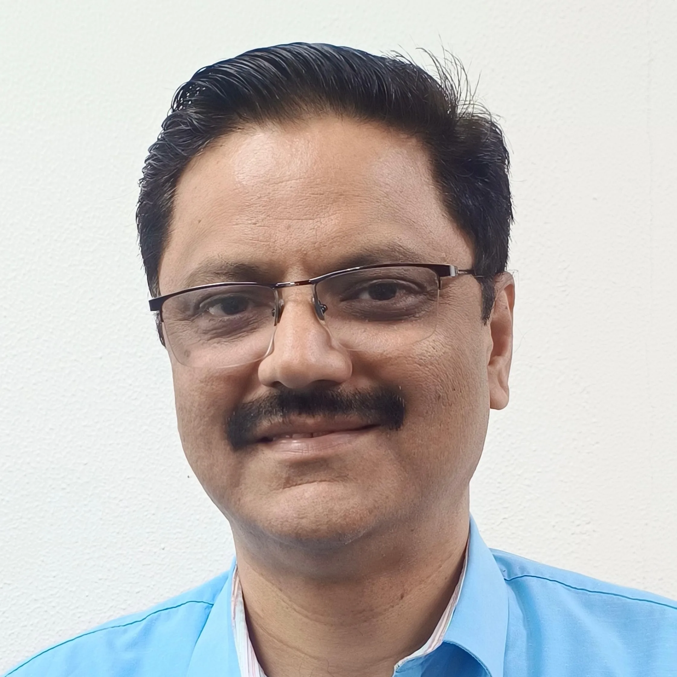 Dr. Vipin Kumar